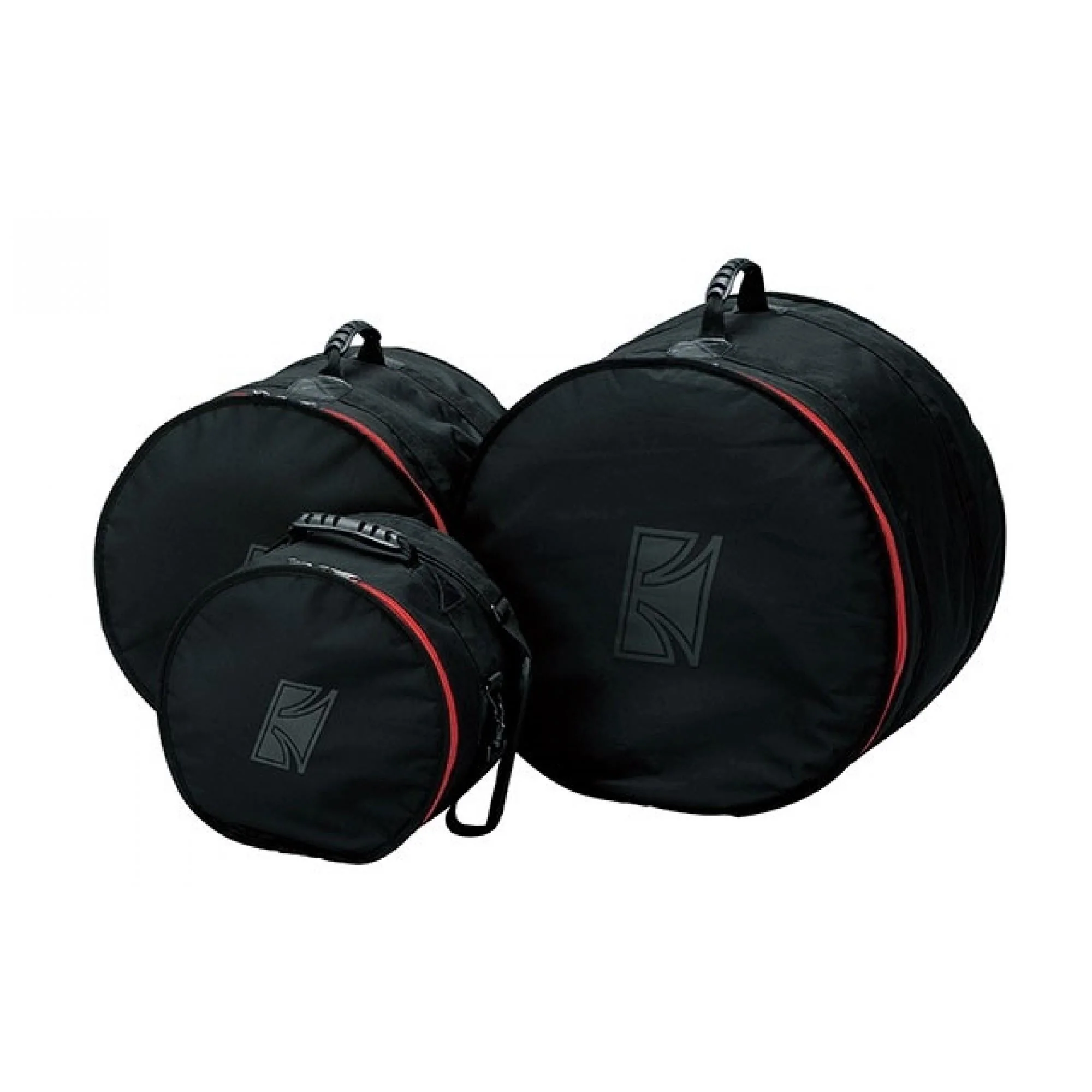 Tama DSS48LJ - 4 Piece Drum Bag Set For Tama Club Jam - Image 2