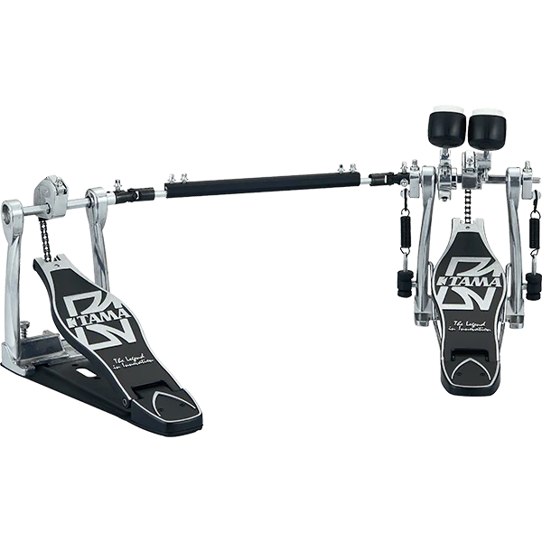 Tama HP30TW Standard Double Bass Drum Pedal - Image 2