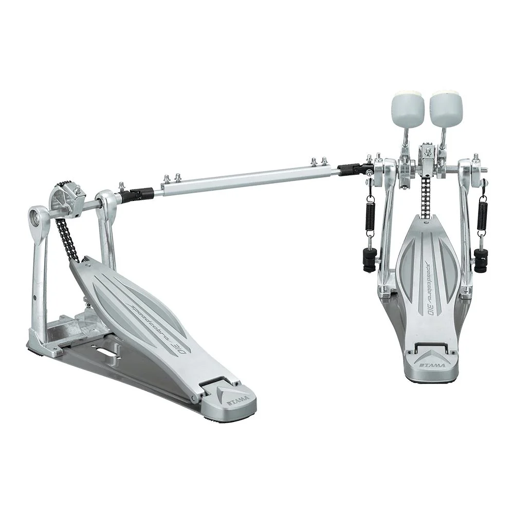 Tama HP310LW Speed Cobra Double Kick Pedal - OPEN BOX