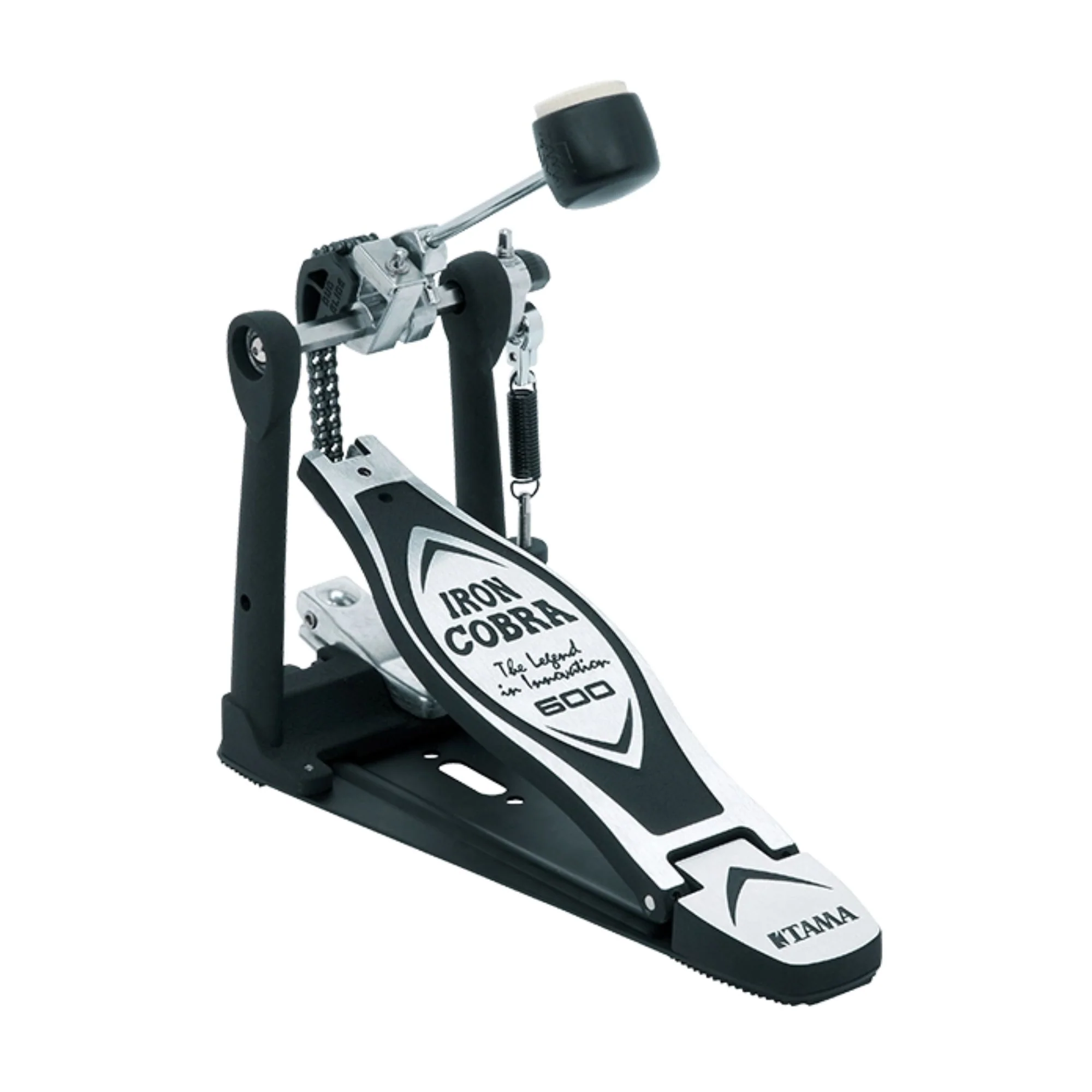 Tama HP600D Iron Cobra Single Kick Pedal