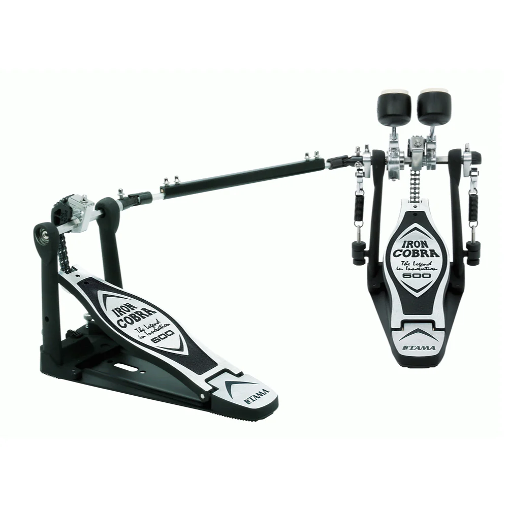 Tama HP600DTW Double Kick Pedal - Image 2