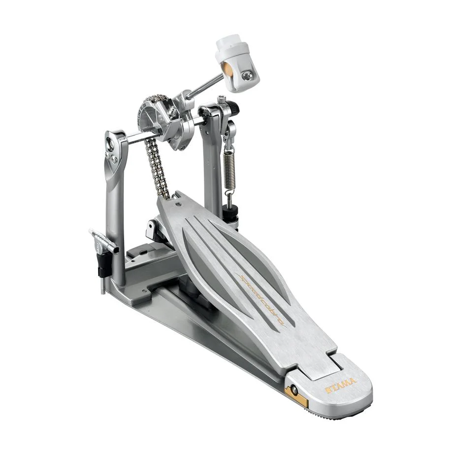 Tama HP910LN Speed Cobra Single Kick Drum Pedal - Image 2