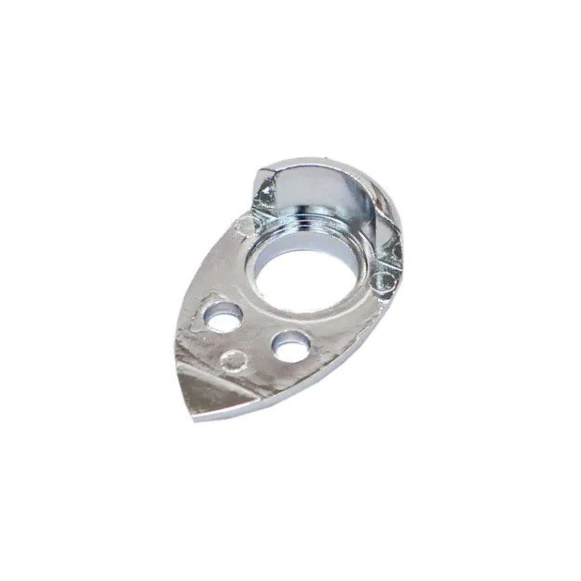 Tama HP91F3 Iron Cobra Metal Bearing Cover - Image 2