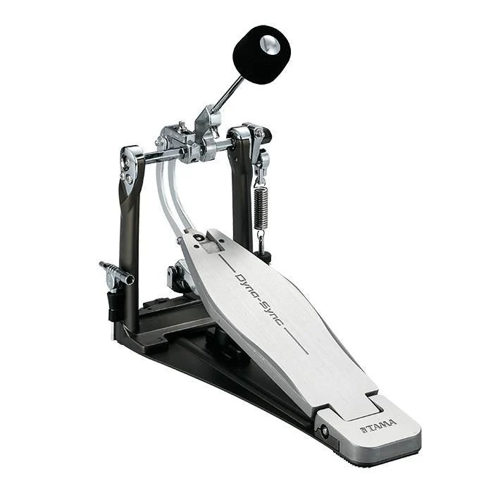 Tama HPDS1 Dyna Sync Single Bass Drum Pedal - Image 6