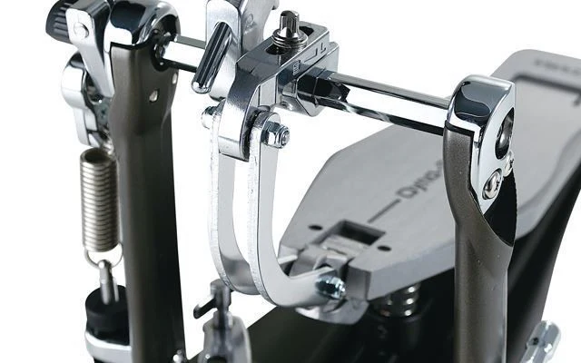 Tama HPDS1TW Dyna Sync Double Bass Drum Pedal - Image 2