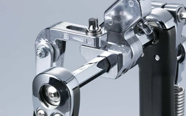 Tama HPDS1TW Dyna Sync Double Bass Drum Pedal - Image 3