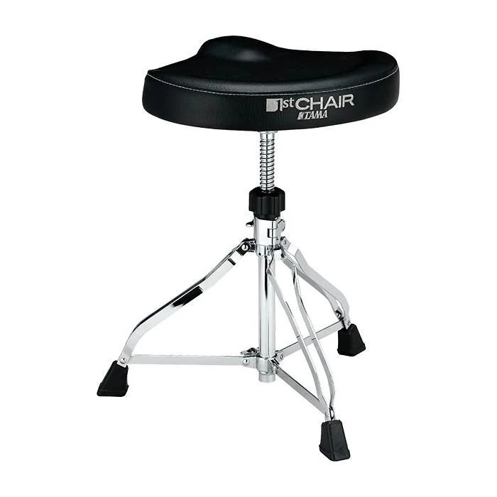 Tama HT250 Saddle-Type Drum Throne - Image 4