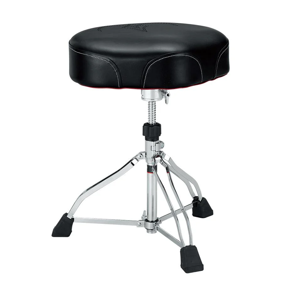 Tama HT730B Ergo-Rider Trio Drum Throne - Image 2