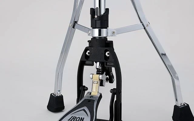 Tama Iron Cobra HH905D Lever-Glide Hi Hat Stand - Image 3