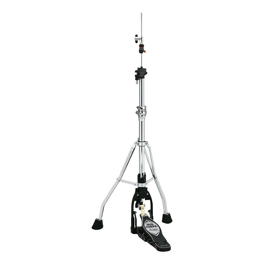 Tama Iron Cobra HH905D Lever-Glide Hi Hat Stand - Image 6