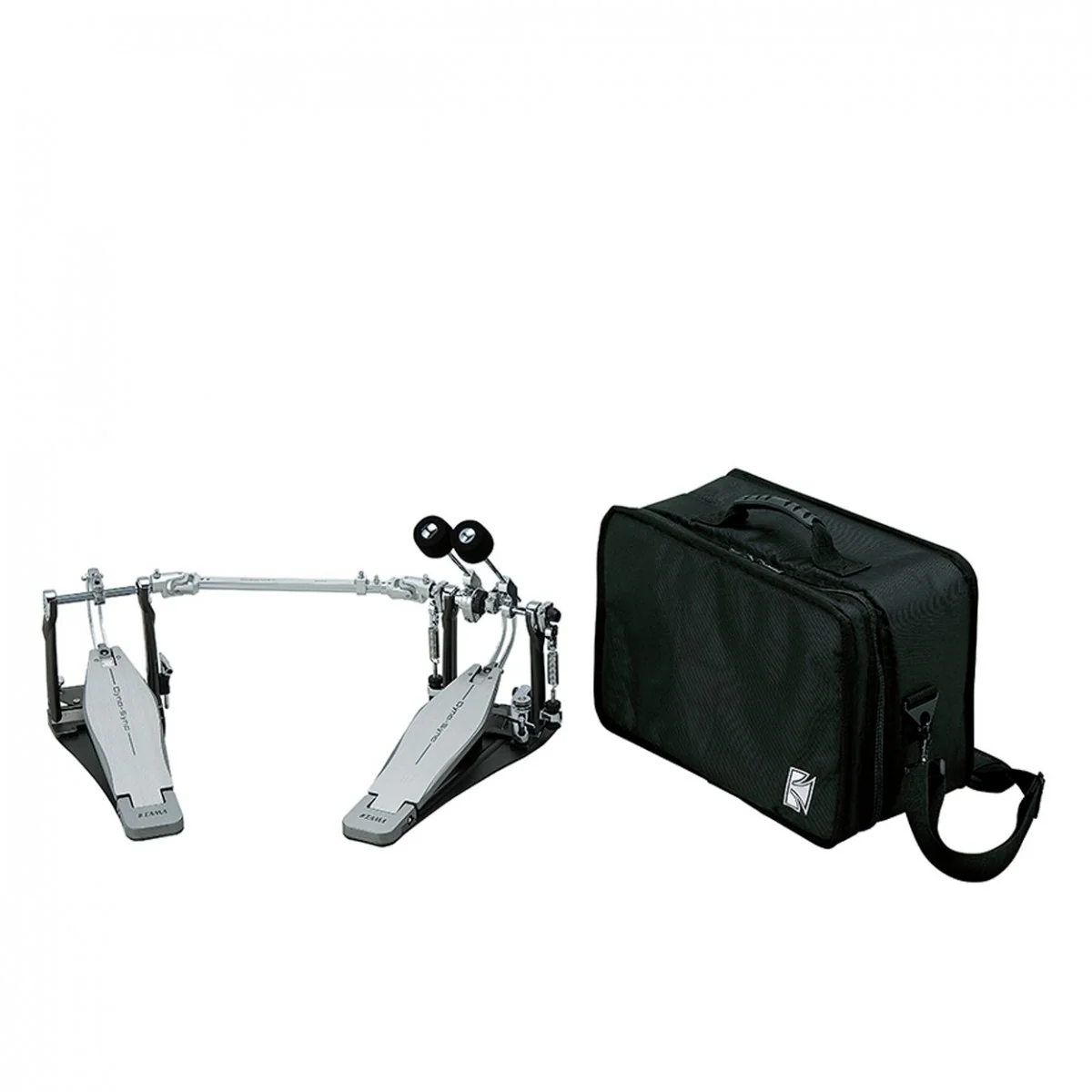 TAMA Mirror Rod HPDS1TWMR Special Bundle Pack -Limited Product - Image 2
