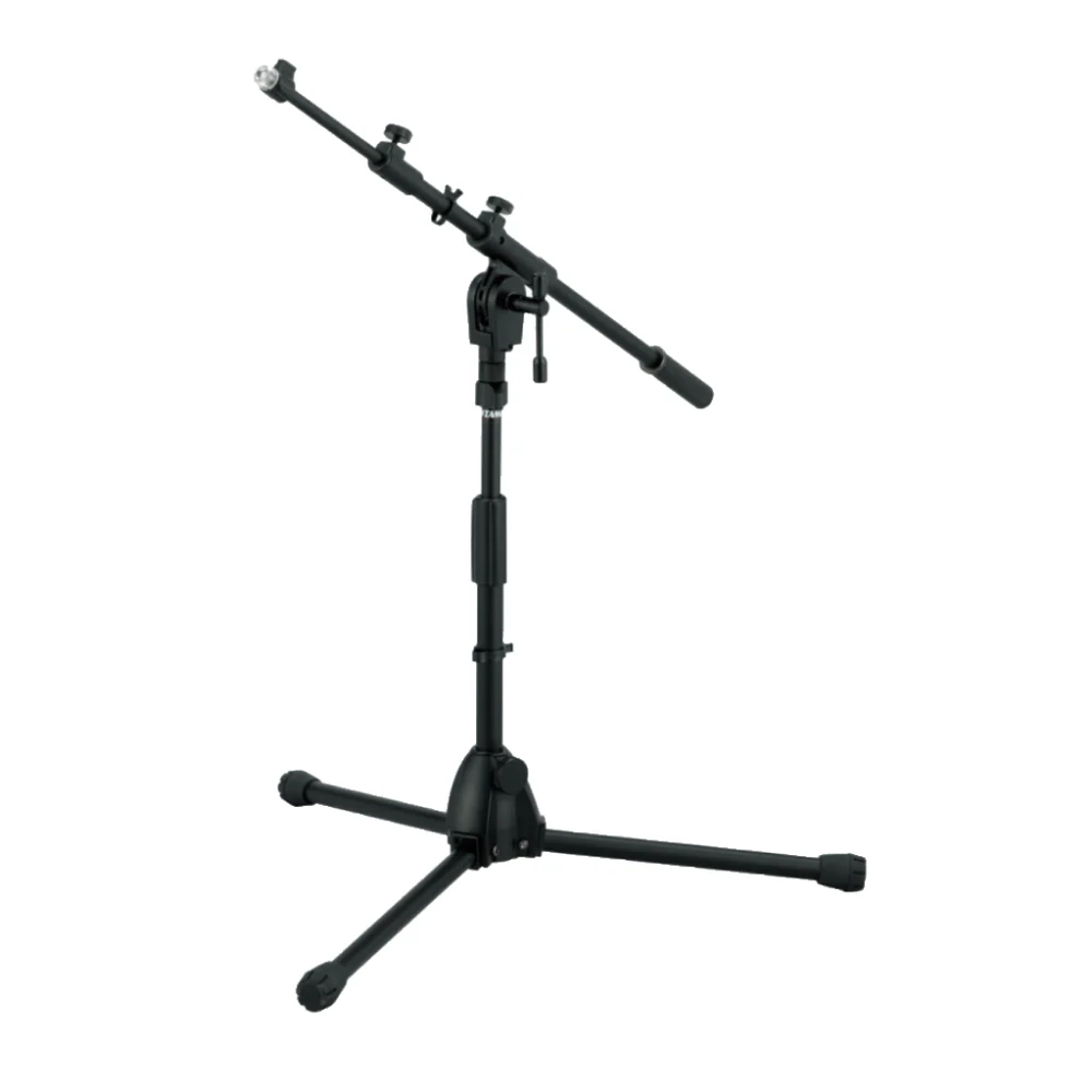 Tama MS436LBK Iron Works Low Mic Boom Stand - Image 2