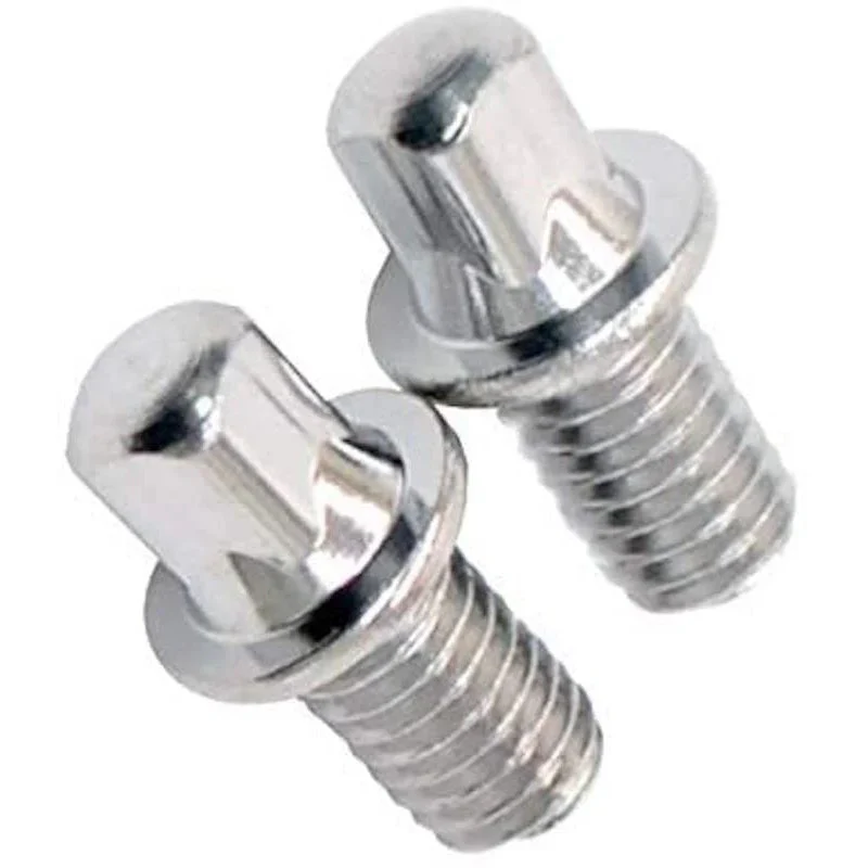 Tama MS610SHP Square Head Bolt 2-Pack - Image 5