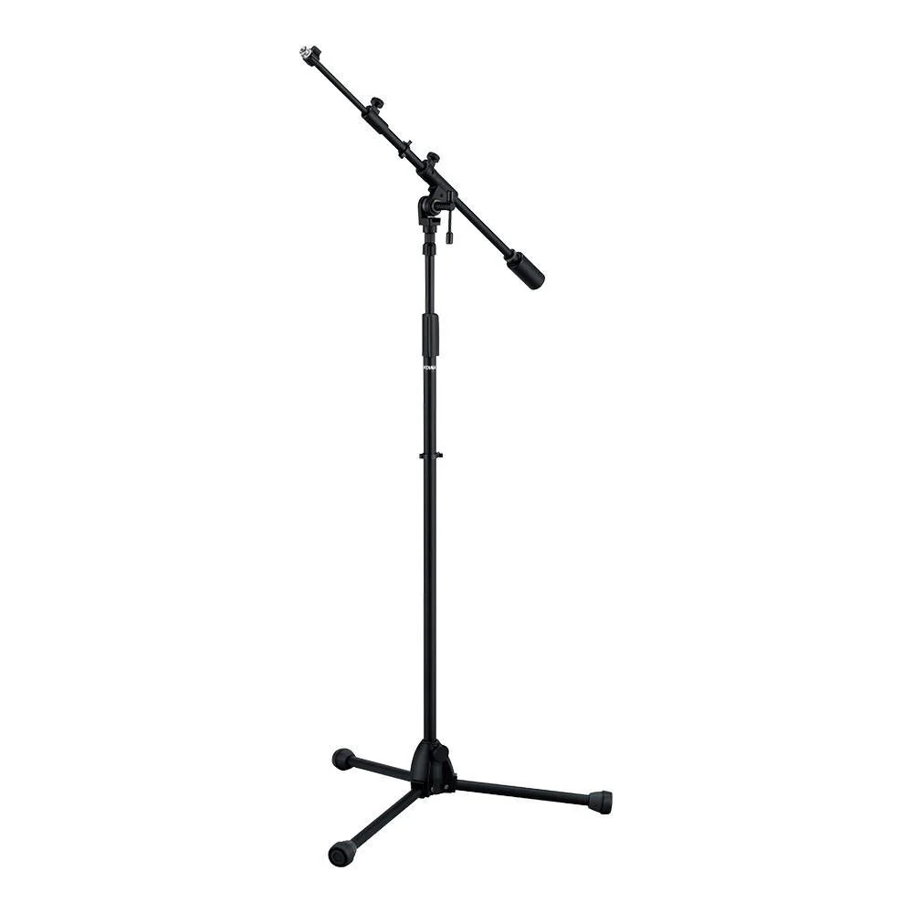 Tama MS736BK Iron Works Telescoping Boom Microphone Stand - Image 5