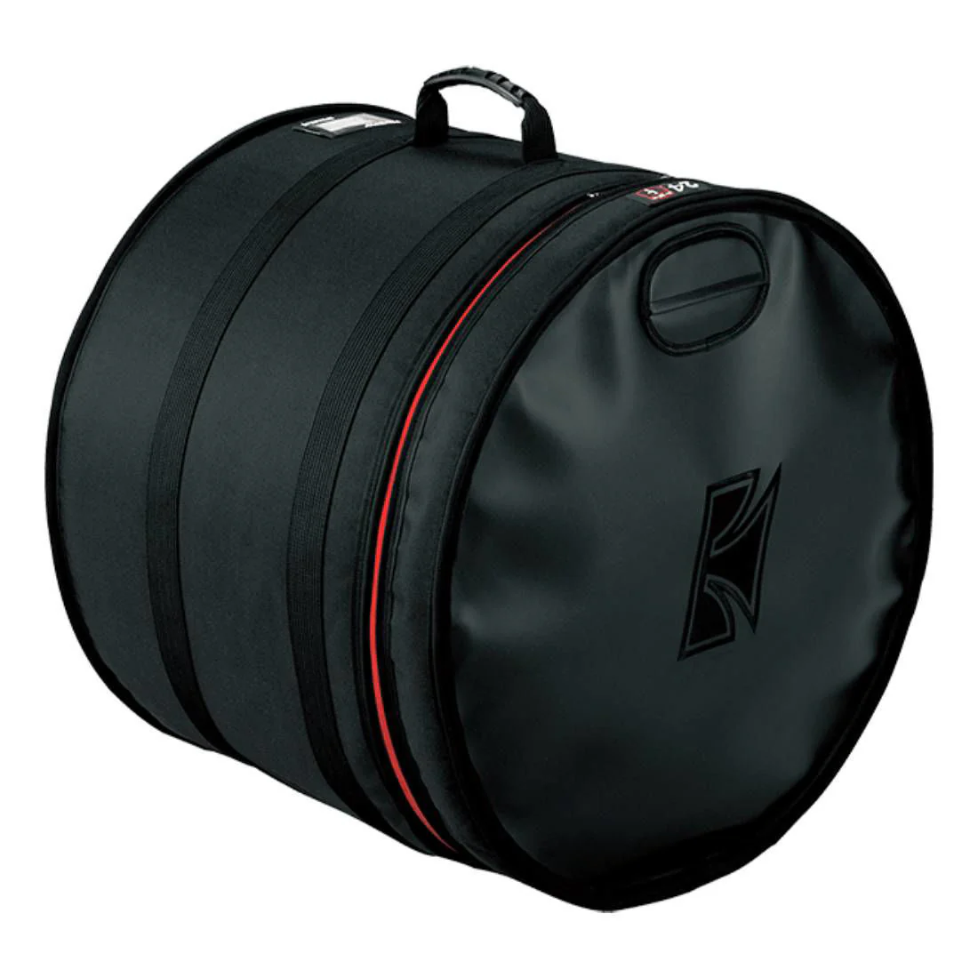 Tama POWERPAD® Drum Bag for 18 x 24 Inch Bass Drum - Image 2