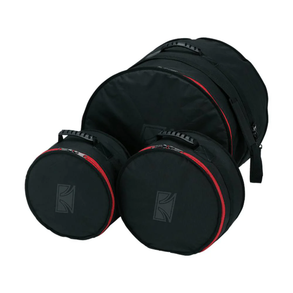 Tama Standard Series Drum Bag Set for Club-JAM Suitcase - Image 2