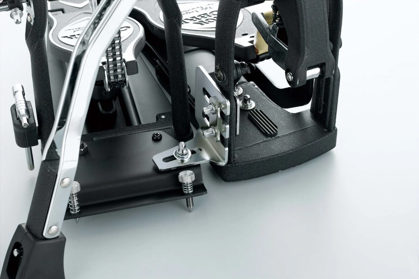 Tama TPA90 Twin Pedal Attachment - Image 2