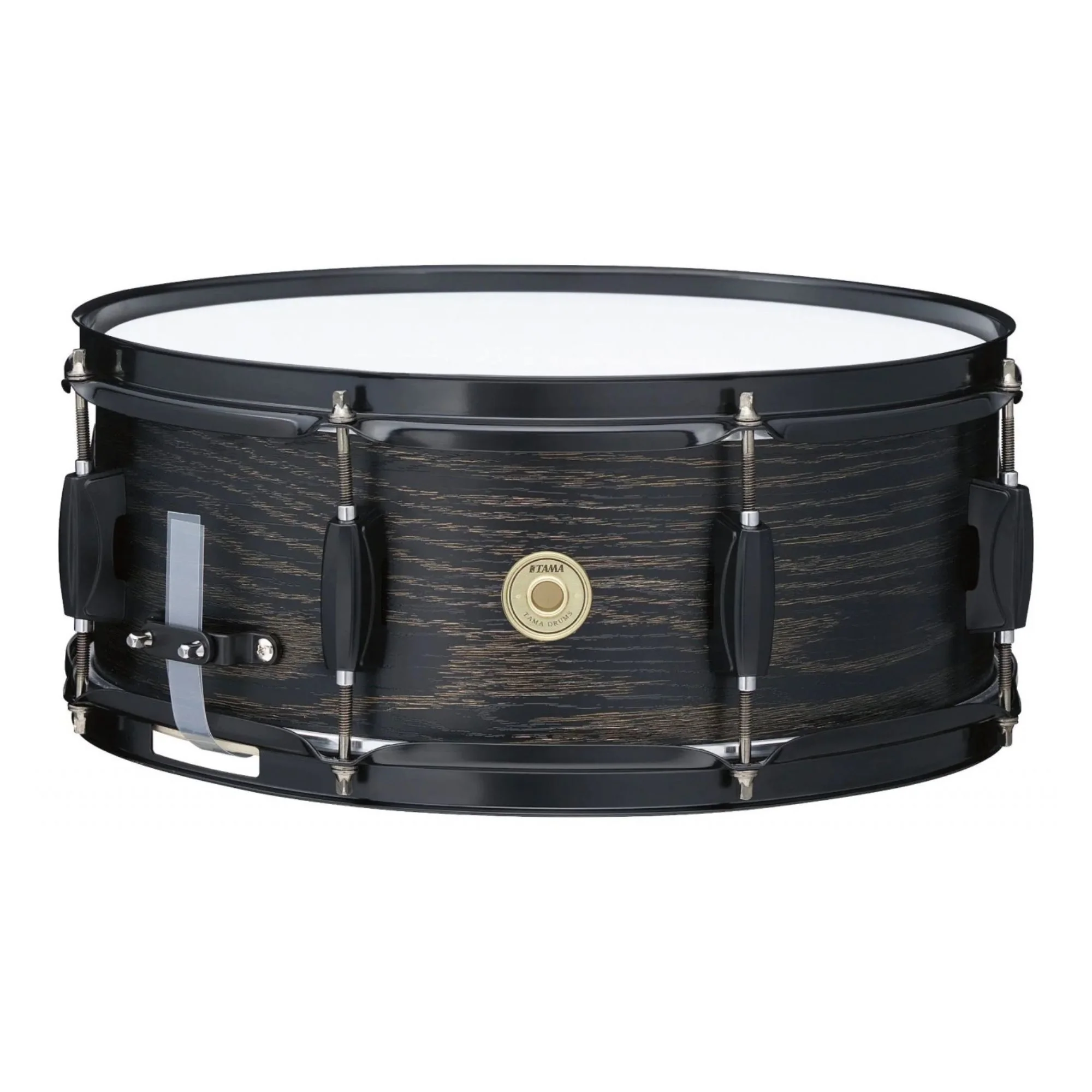Tama WP1455BK Bow Woodworks 14"x5.5" Snare Drum