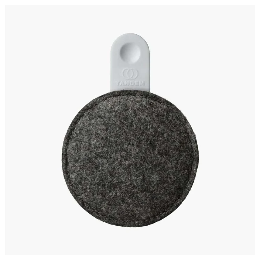 Tandem Drops 120g Drum FX in Fog Grey - Image 4
