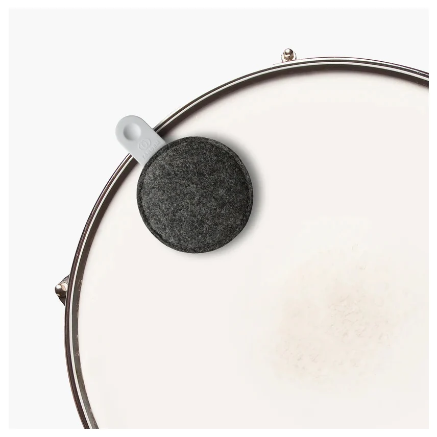 Tandem Drops 120g Drum FX in Fog Grey - Image 5