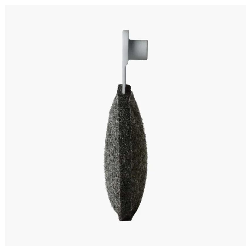Tandem Drops 120g Drum FX in Fog Grey - Image 6