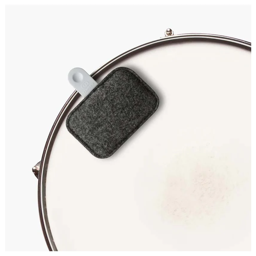 Tandem Drops 200g Drum FX in Fog Grey - Image 4