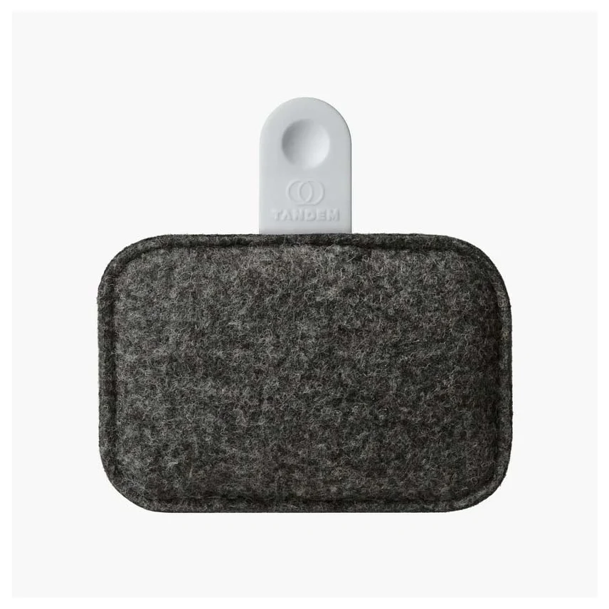 Tandem Drops 200g Drum FX in Fog Grey - Image 5