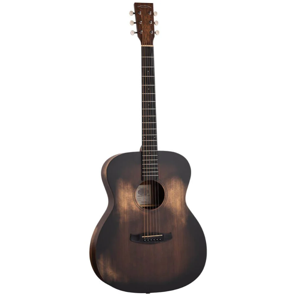 Tanglewood Auld Trinity TWOT2 Folk Acoustic Guitar - Harvest Dusk