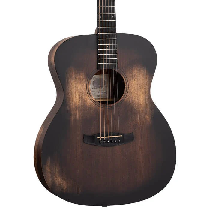Tanglewood Auld Trinity TWOT2 Folk Acoustic Guitar - Harvest Dusk - Image 6