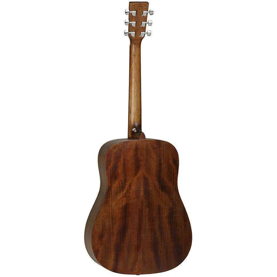 Tanglewood Crossroads Dreadnought Acoustic Guitar - Image 2