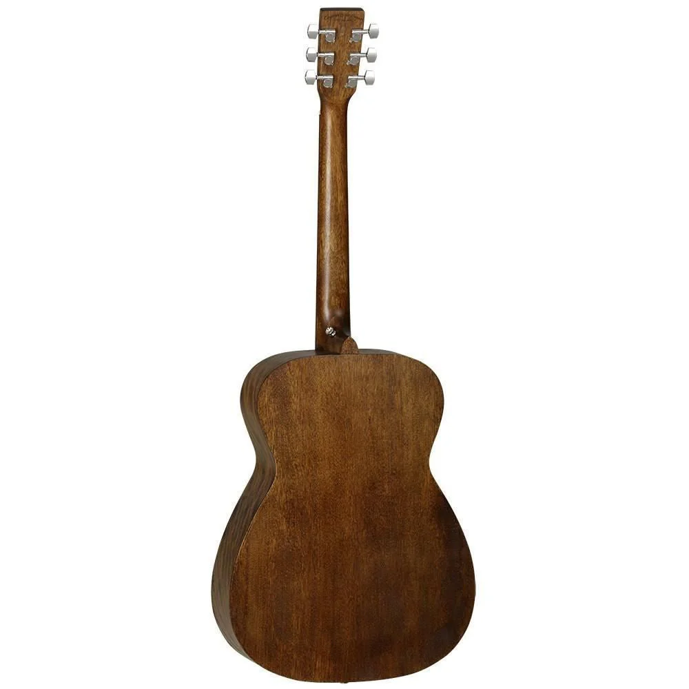 Tanglewood Crossroads Orchestra Acoustic Guitar - Image 2