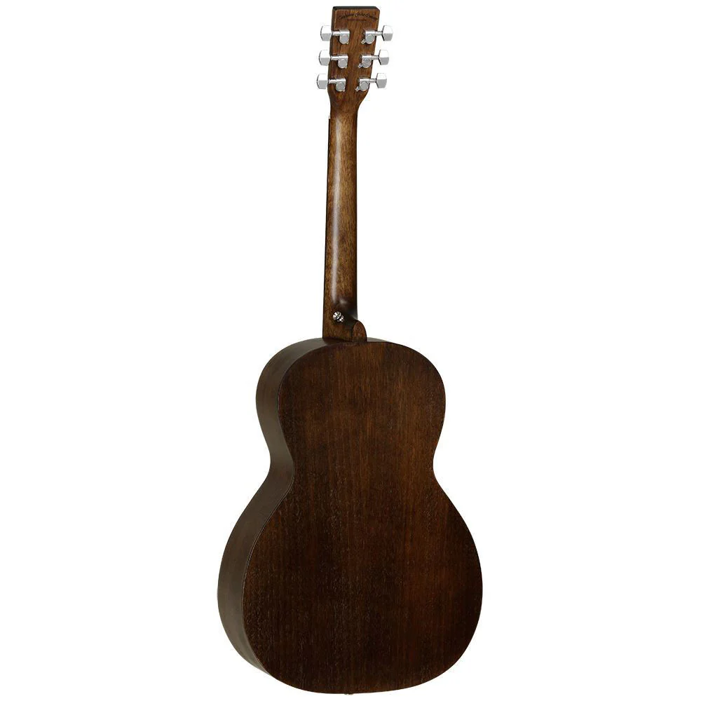 Tanglewood Crossroads Parlour Acoustic Guitar - Image 6