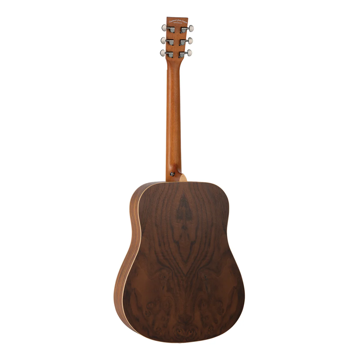 Tanglewood Reunion Pro Dreadnought Hawaiian Rain Wood - Image 2