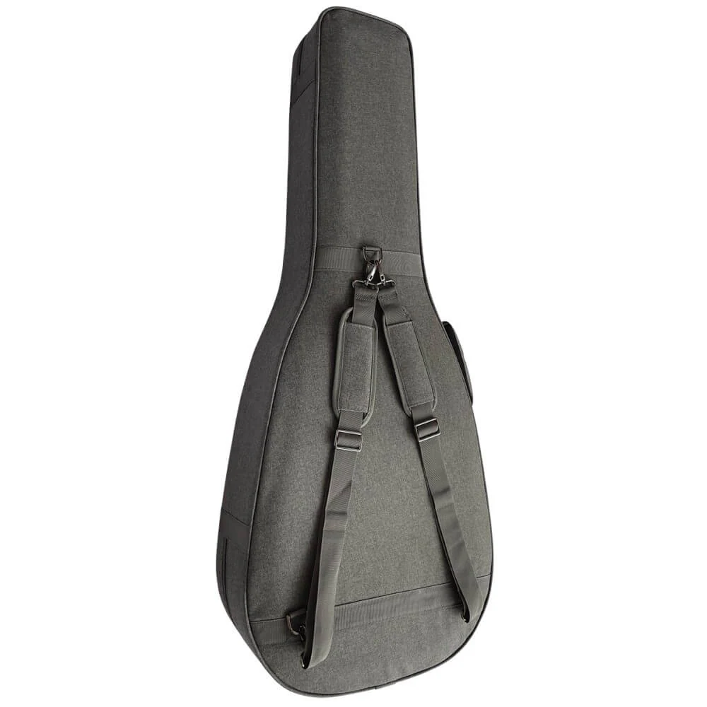 Tanglewood Sundance Historic 40OANELH Left Handed Acoustic Guitar with Case - Image 12