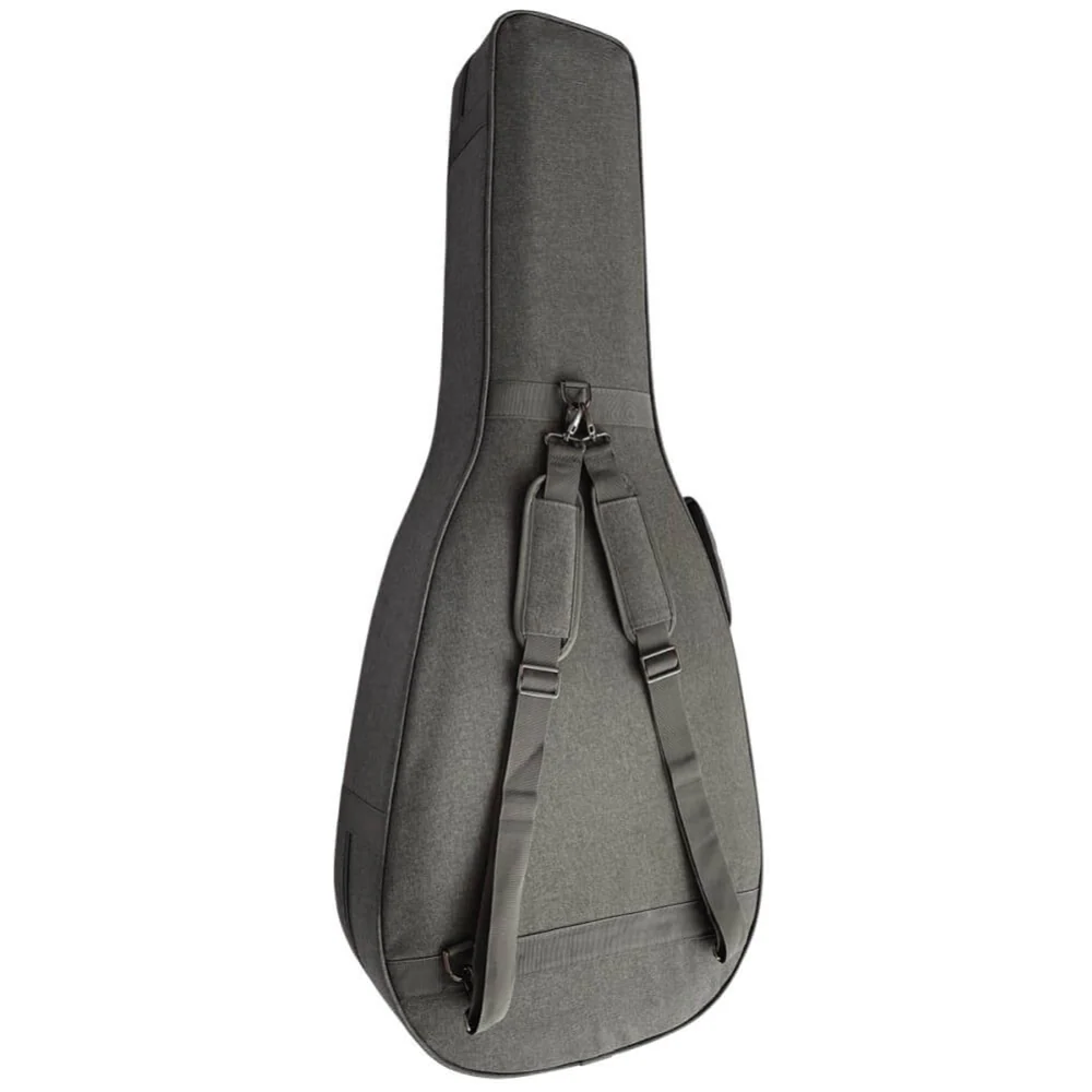 Tanglewood Sundance Historic 40OANELH Left Handed Acoustic Guitar with Case - Image 6