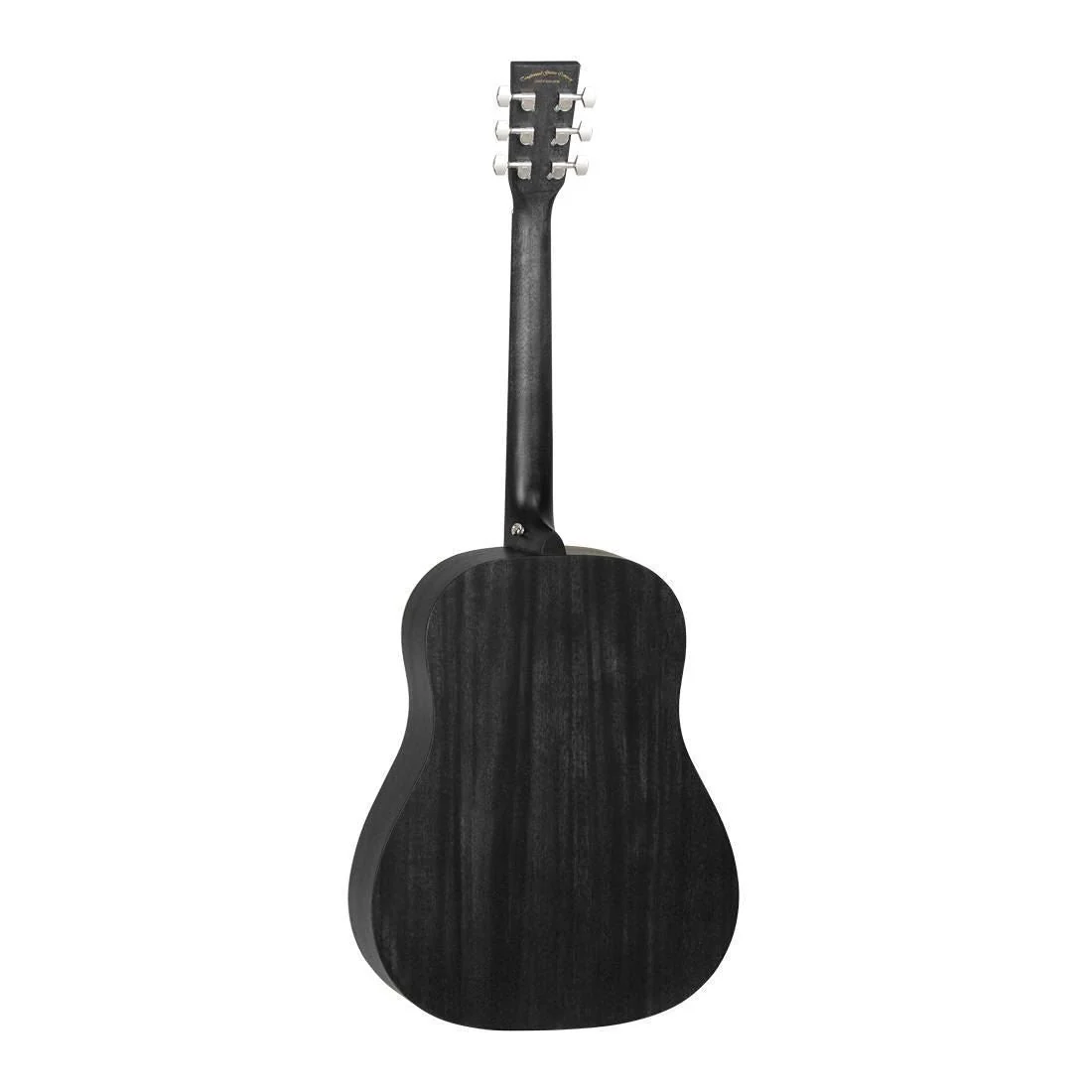 Tanglewood TWBBSDE Blackbird Dreadnought Acoustic Guitar with Pickup - Image 2
