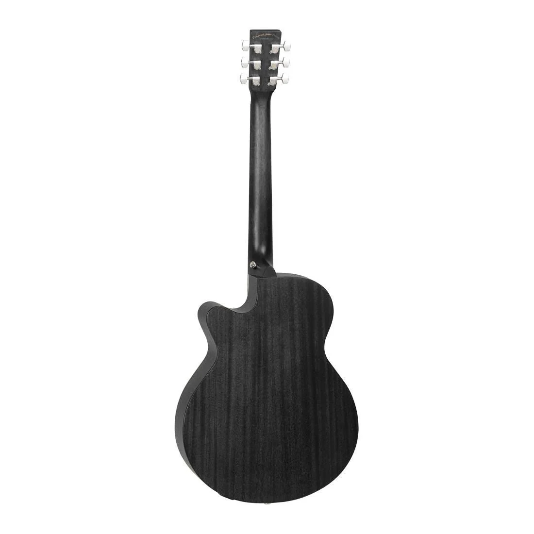Tanglewood TWBBSFCE Blackbird Superfolk Acoustic Guitar with Pickup - Image 2
