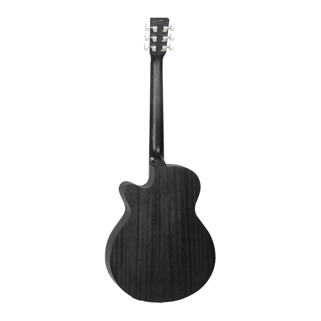 Tanglewood TWBBSFCE Blackbird Superfolk Acoustic Guitar with Pickup - Image 4