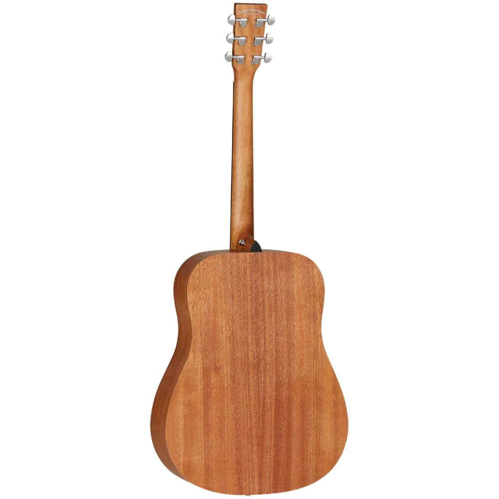 Tanglewood TWR2D Roadster II Dreadnought Acoustic Guitar- Natural Satin - Image 4