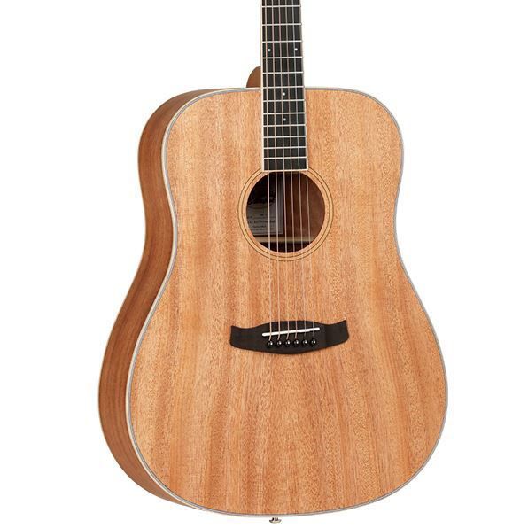 Tanglewood Union Dreadnought Acoustic Guitar - Image 3