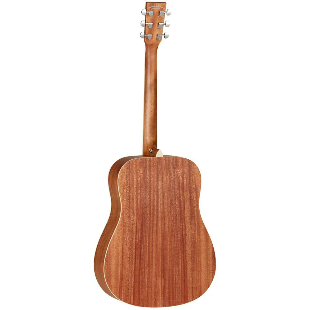Tanglewood Union Dreadnought Acoustic Guitar - Image 6