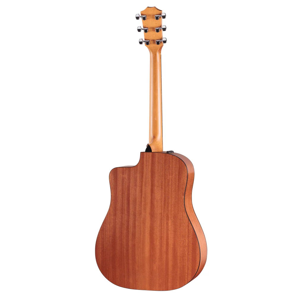Taylor 110ce-S Acoustic Guitar - Sapele - Image 2