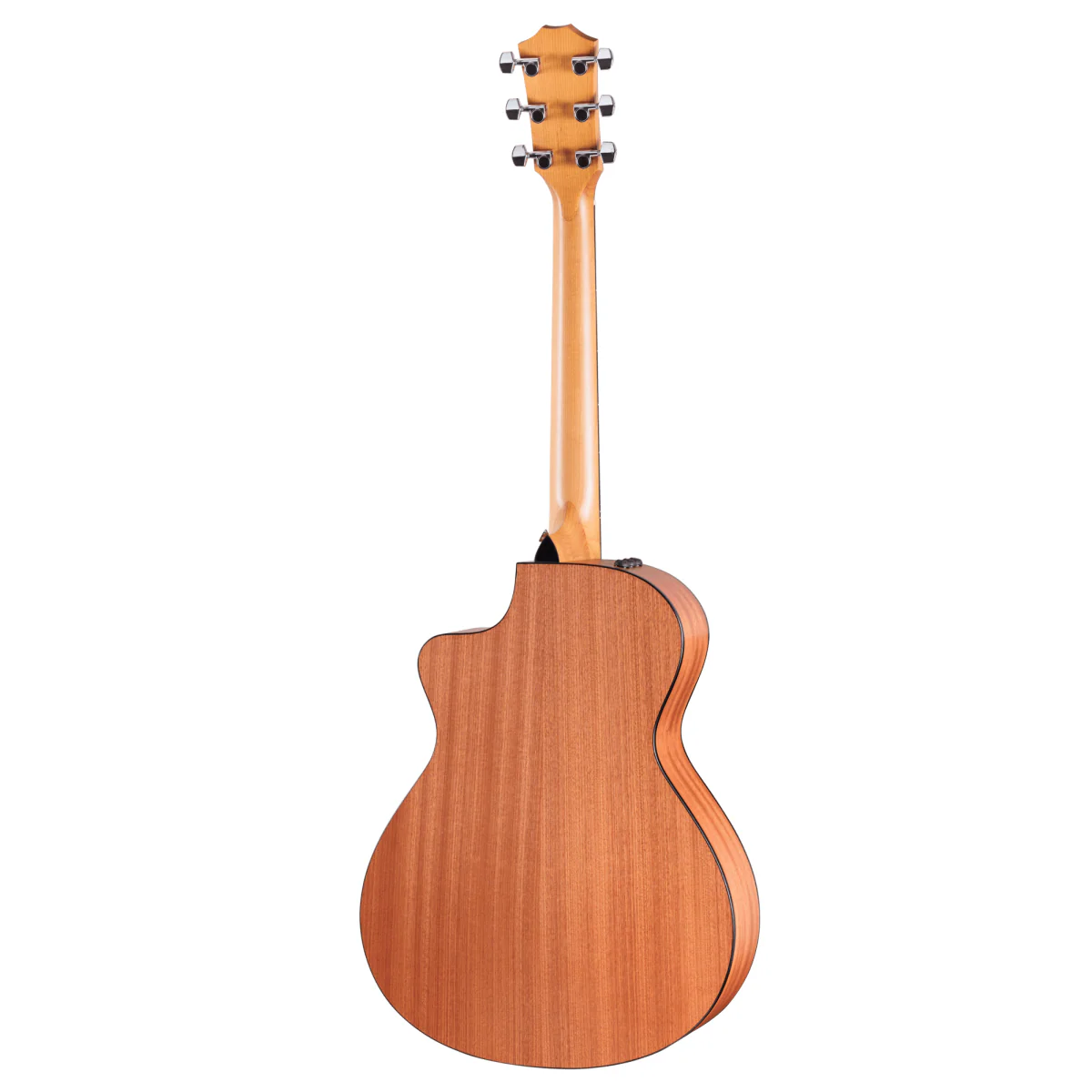 Taylor 112ce Acoustic Guitar - Image 2