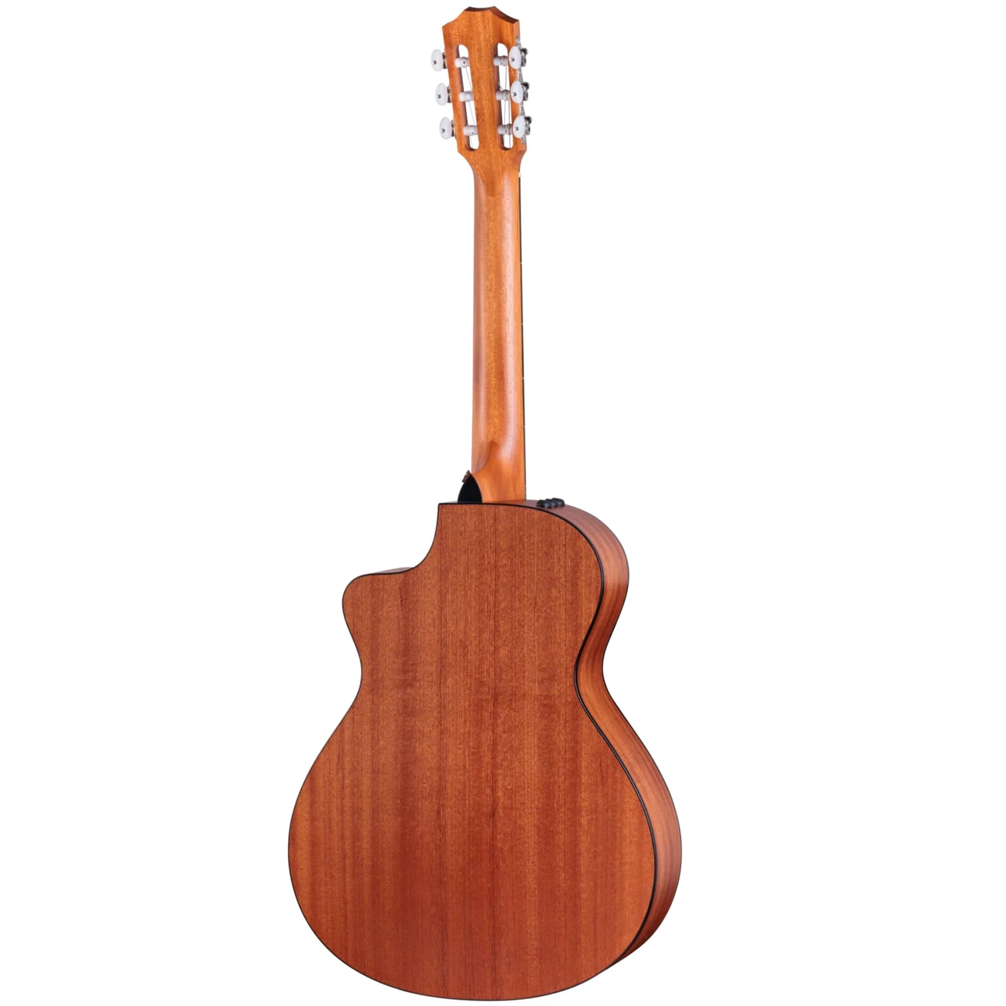 Taylor 112ce-N Acoustic Guitar - Image 2