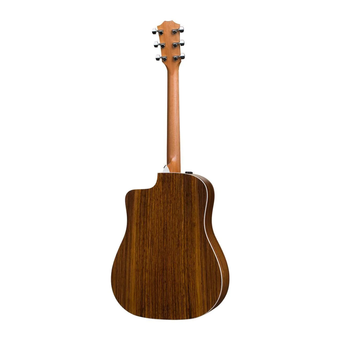 Taylor 210ce Cutaway Acoustic Guitar with Pickup - Image 2