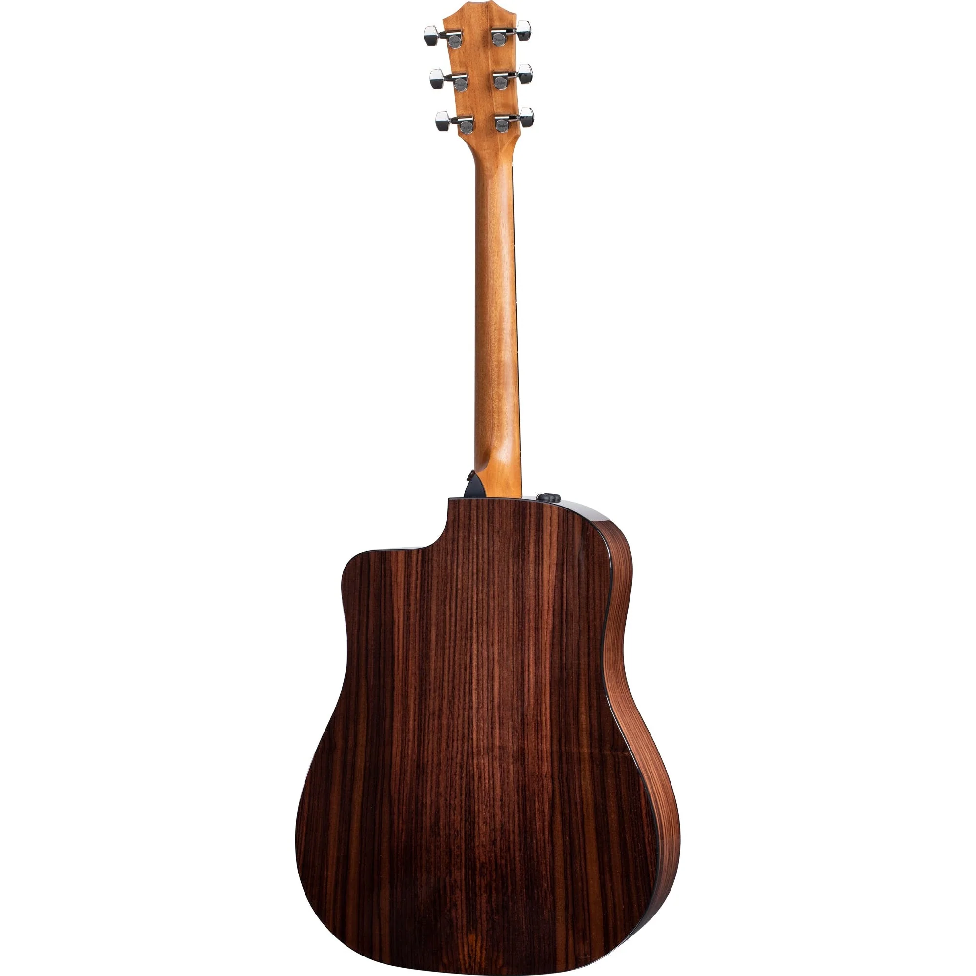 Taylor 210ce Plus Cutaway Acoustic Guitar with Pickup - Image 2