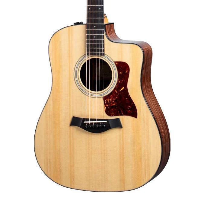 Taylor 210ce Plus Cutaway Acoustic Guitar with Pickup - Image 3