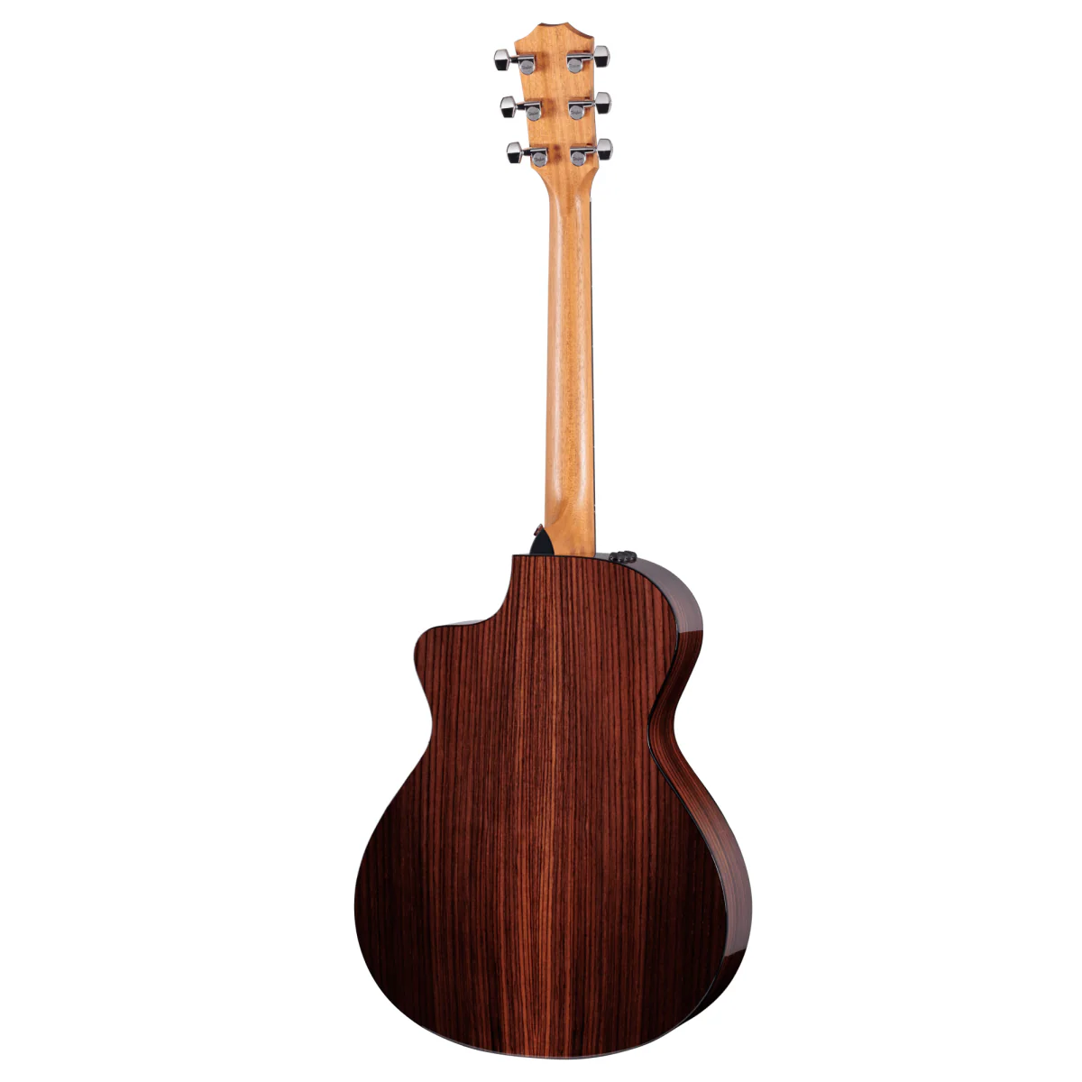 Taylor 212ce Plus Acoustic Guitar - Image 2