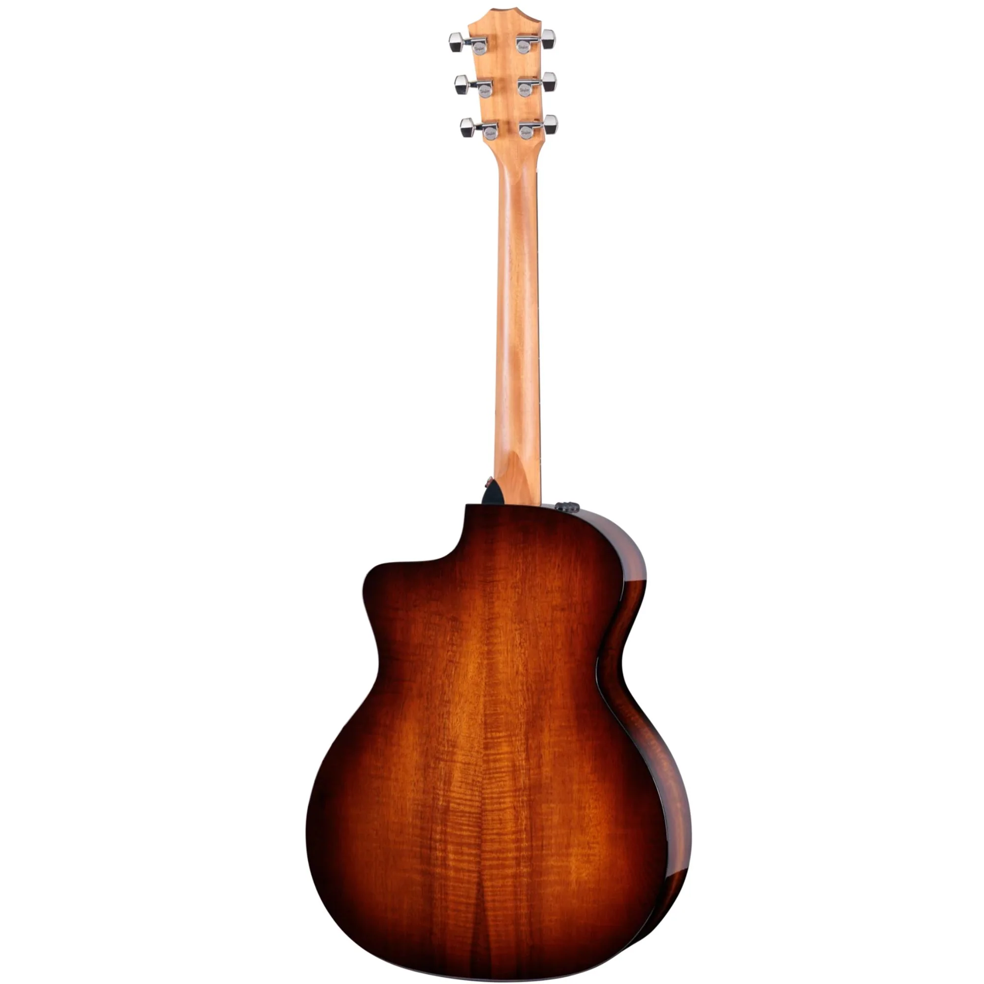 Taylor 214CE-K SB Plus Koa/Spruce Acoustic Guitar - Image 2