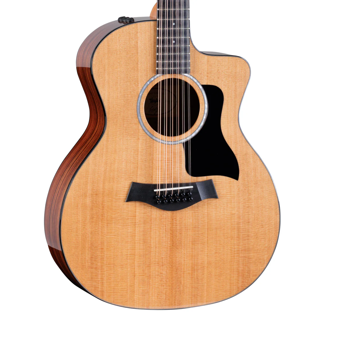 Taylor 254ce Plus Acoustic Guitar - Image 3